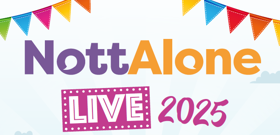 NottAlone Live 2025