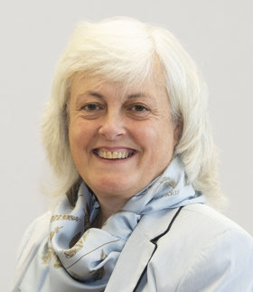 Cllr Tracey Taylor