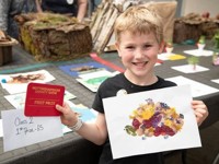 Schools Pack – Nottinghamshire County Show