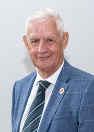 Councillor Stuart Matthews