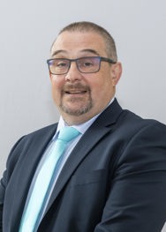 Councillor Kelvin Wright