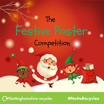 Festive poster competition