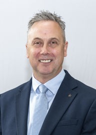 Councillor David Clarke